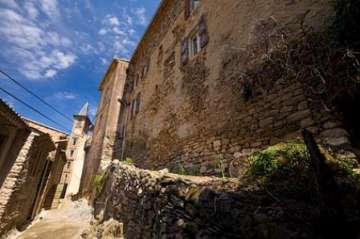 PEZENES-LES-MINES-herault