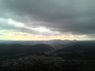 LE PLATEAU DU GREZAC-herault