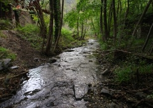 ROQUEBRUN - AUTOUR DE LAURENQUE