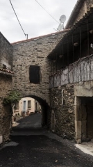 AIGUES-VIVES -herault