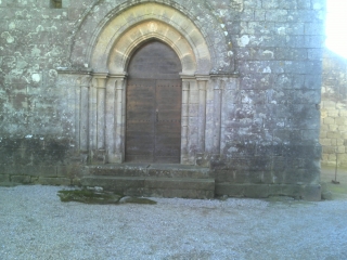 LE BOSC - LE PRIEURE DE SAINT MICHEL DE GRANDMONT-herault