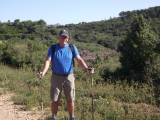 NEFFIES - GARRIGUES ET FORETS-herault