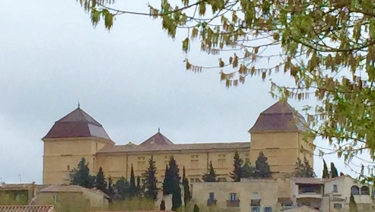 CASTRIES - CIRCUIT DU MAS DE ROU-herault