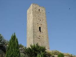 ETANG DE MONTADY ET OPPIDUM D ENSERUNE-herault