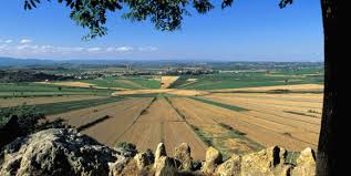 ETANG DE MONTADY ET OPPIDUM D ENSERUNE-herault