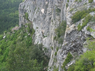 LES BALCONS DU BOUT DU MONDE-herault