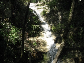 LES BALCONS DU BOUT DU MONDE-herault