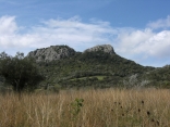 CABRIERES - LES DRAILLES DES CROZES-herault