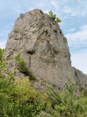ST FELIX DE L HERAS - HAUTE VALLEE DE LA LERGUE-herault