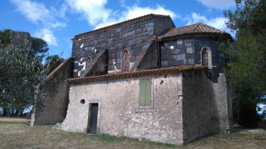 PAILHES - LA COMBE ROSSIGNOL-herault