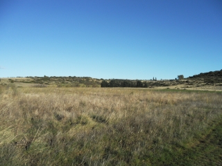 BALADE A SAINT-PAUL ET VALMALLE-herault