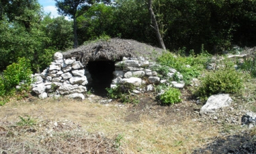 LES CHARBONNIERES DE SAINTE-CROIX-DE-QUINTILLARGUES-herault