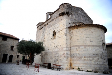 LES CHARBONNIERES DE SAINTE-CROIX-DE-QUINTILLARGUES-herault