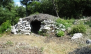 LES CHARBONNIERES DE SAINTE-CROIX-DE-QUINTILLARGUES-herault