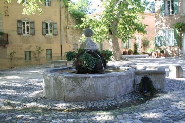 VILLENEUVETTE ET SON HAVRE DE PAIX-herault