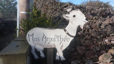 BEDARIEUX - LE ROC ROUGE-herault