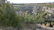 LA CAUNETTE - MOUREL NEGRE-herault