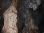GROTTE DES FEES ET ABRIS SOUS ROCHE-herault