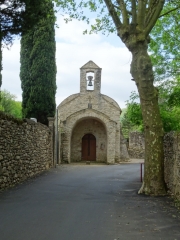 ST GERVAIS SUR MARE - HAUTE VALLEE DE LA MARE-herault
