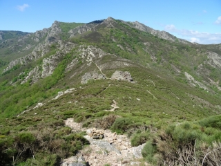 ST GERVAIS SUR MARE - HAUTE VALLEE DE LA MARE-herault