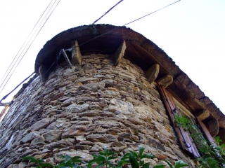 ST-GERVAIS-SUR-MARE - LE BANISSOU-herault