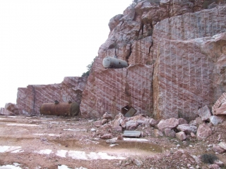 ROQUEBRUN - MONT D ORB-herault