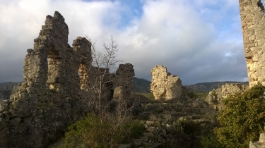 GRAND TOUR SAINT-GUILHEM-LE-DESERT-herault
