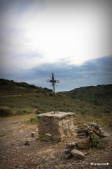 LA GARDIOLE - SENTIERS D ANES-herault