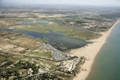 LA GRANDE MAIRE - SITE CLASSE NATURA 2000-herault