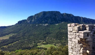 BOUCLE HORTUS-herault