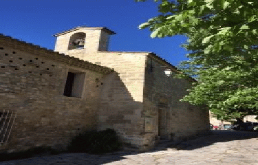 GUZARGUES - LIROU - GUZARGUES-herault