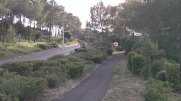 ST-GELY DU FESC - LES VAUTES-herault