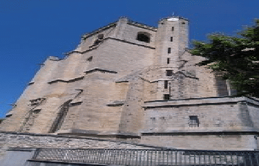 CAPTESTANG - VIGNES GARRIGUES ET CANAL DU MIDI-herault
