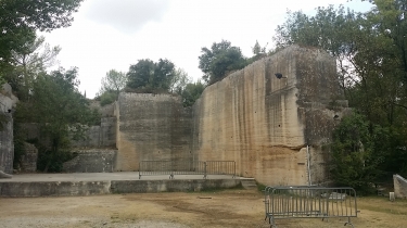 SUSSARGUES - FONDESPIERRE-herault