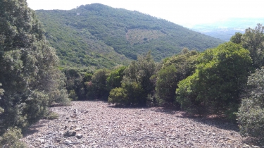 SAINT CHINIAN - SORTEILHO-herault