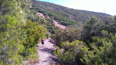 SAINT CHINIAN - SORTEILHO-herault