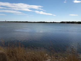 LA GRANDE MOTTE - LAC DU PONANT-herault