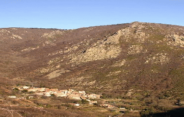 COL DE FRONTFROIDE-herault