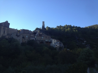 ROQUEBRUN - ERMITAGE SAINT ETIENNE-herault