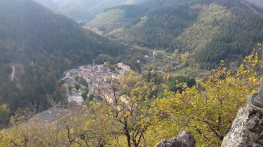 TOUR D AVENE-herault