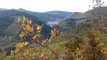 TOUR D AVENE-herault