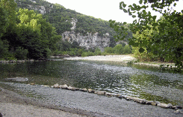 SAINT BAUZILLE DE PUTOIS-herault
