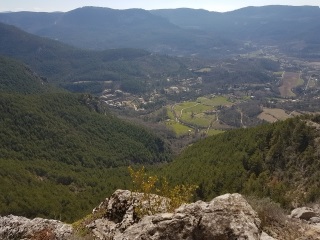 CIRQUE DU BOUT DU MONDE ET PLUS -herault