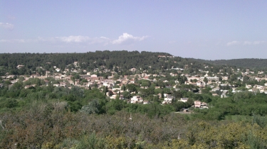 BOUCLE GRABELS - GARRIGUE DE FONTCAUDE-herault