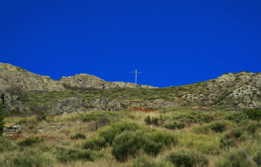 SAINT GENIES DE VARENSAL-herault
