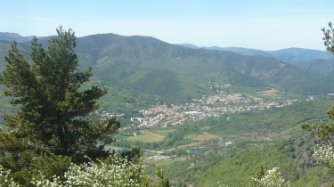 LUNAS - LES DEUX RUISSEAUX-herault