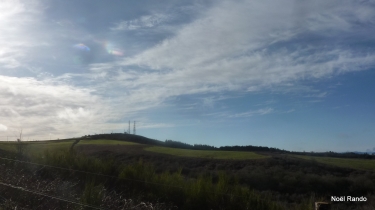 DE LUNAS A LA CHAPELLE ST AMANS-herault