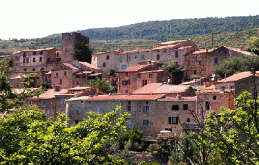 USCLAS DU BOSC-herault