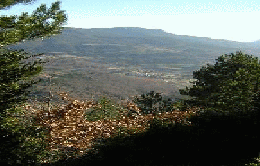 USCLAS DU BOSC-herault