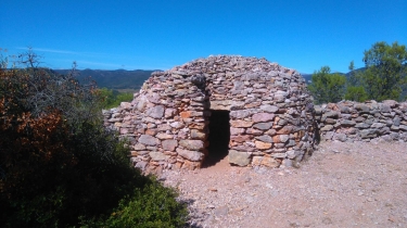 SAINT-CHINIAN - NOTRE-DAME DE NAZARETH (2)-herault